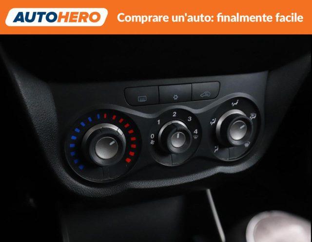 ALFA ROMEO MiTo 1.4 78 CV 8V S&S Urban