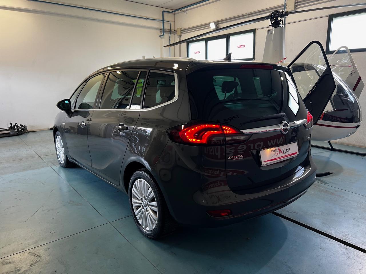 Opel Zafira Tourer 1.6 CDTi 136CV Start&Stop Cosmo