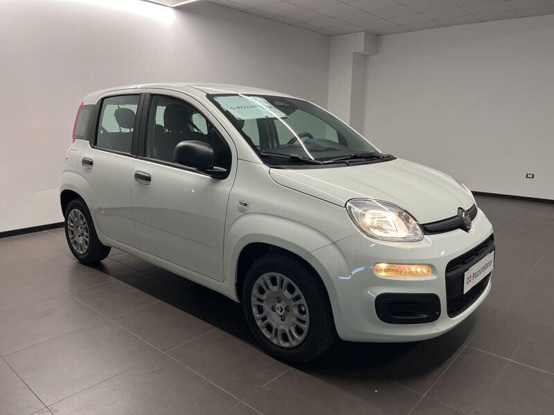 FIAT Panda NEW 1.0 HYBRID