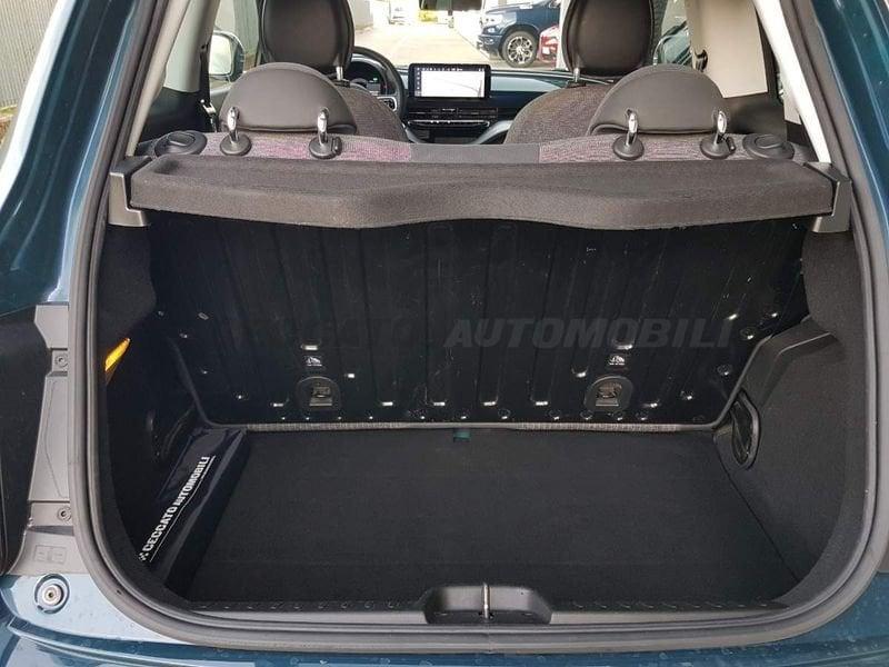 FIAT 500 500e 3+1 42 kWh Icon