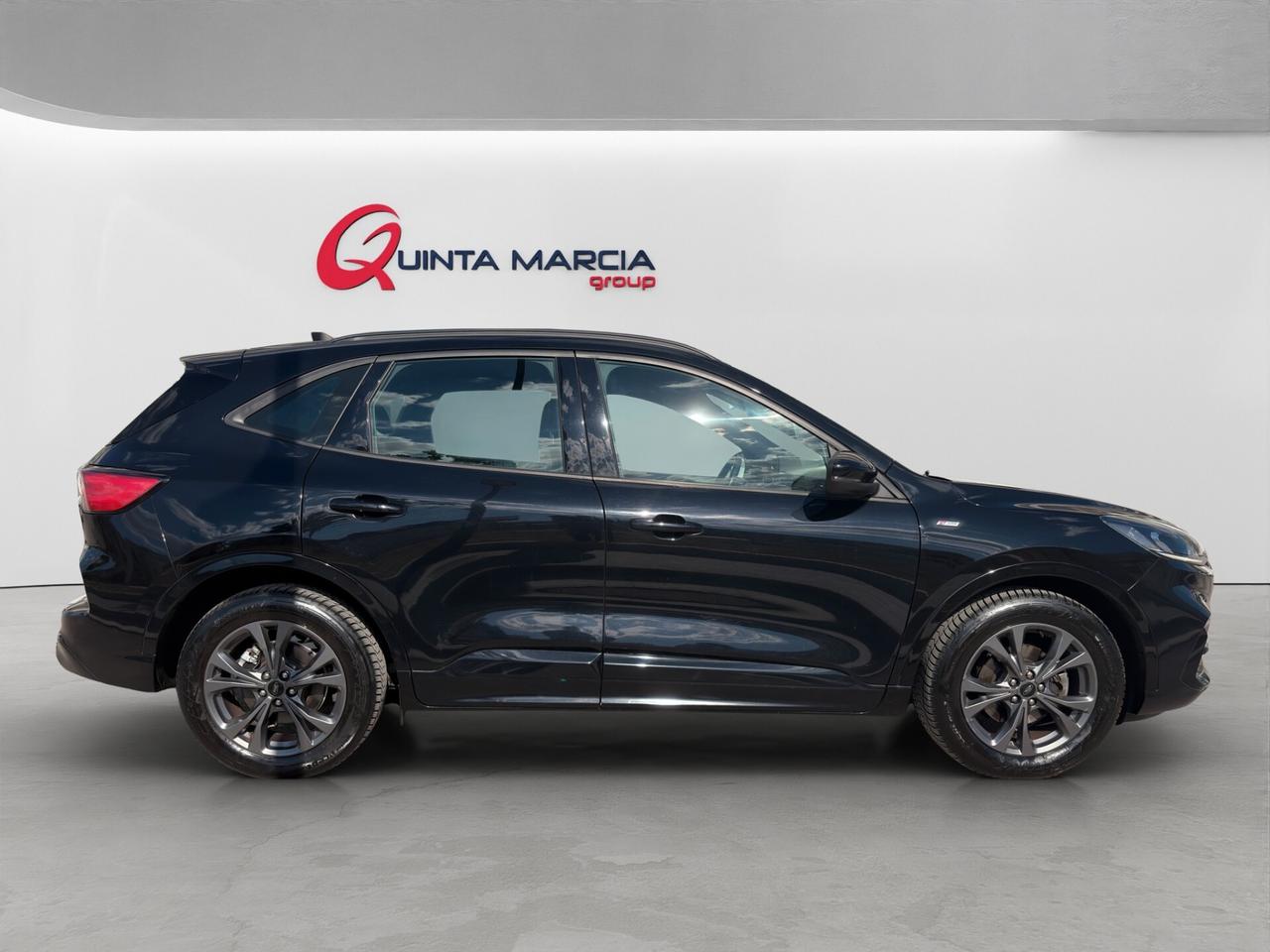 Ford Kuga 1.5 EcoBlue 120 CV AUTOM ST-Line TUA DA €199