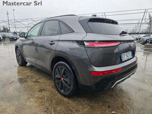 DS AUTOMOBILES DS 7 1.5 bluehdi Performance Line 130cv - GP947FJ
