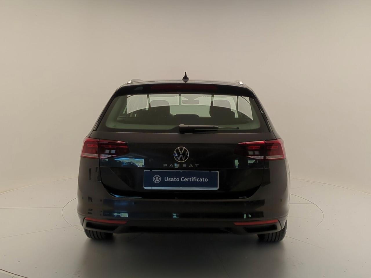 Volkswagen Passat Variant 2.0 TDI 150 CV DSG Business