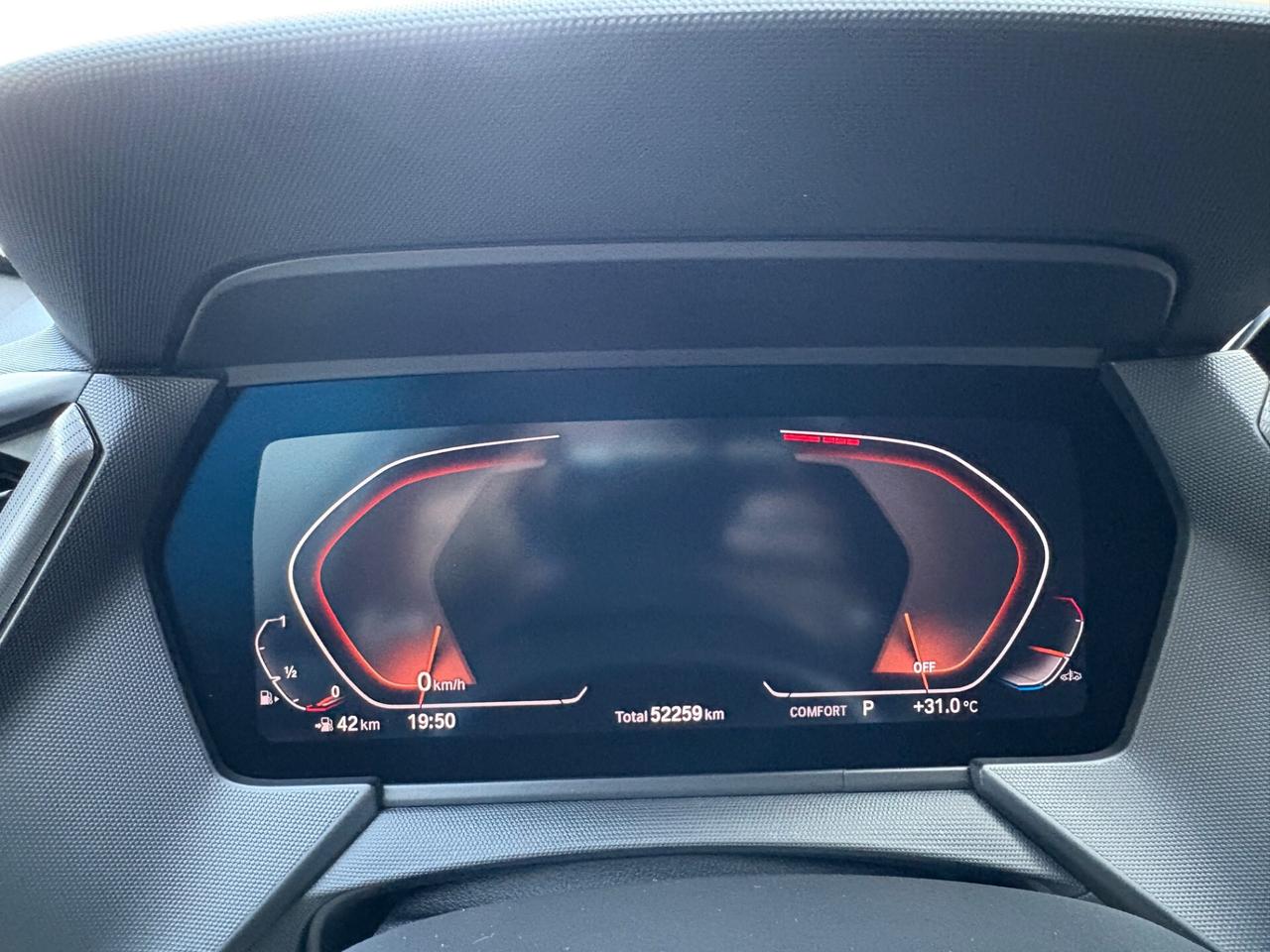 Bmw 125 128ti 5p. Msport