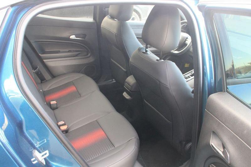 Alfa Romeo Junior Junior 1.2 145 CV Hybrid eDCT6