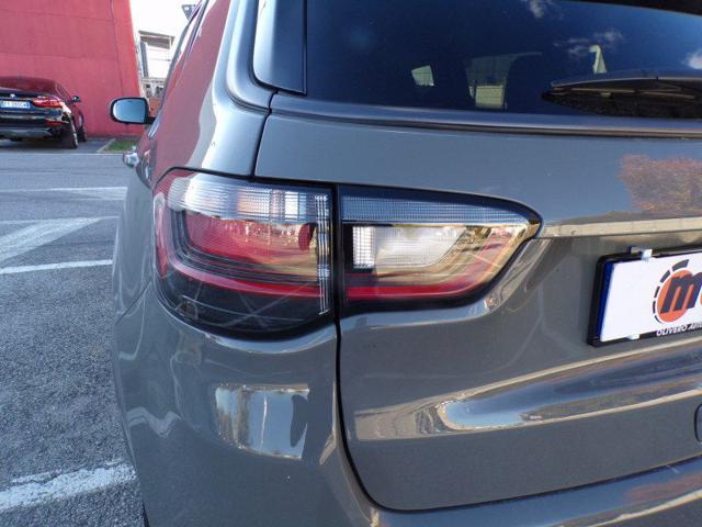 JEEP Compass 1.6 Multijet II 2WD S