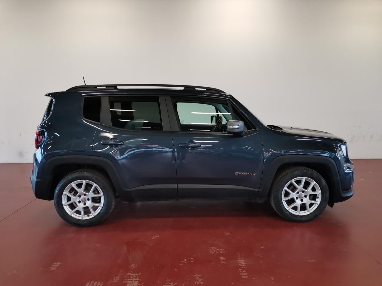 JEEP Renegade 2019 Renegade 1.0 t3 Limited 2wd