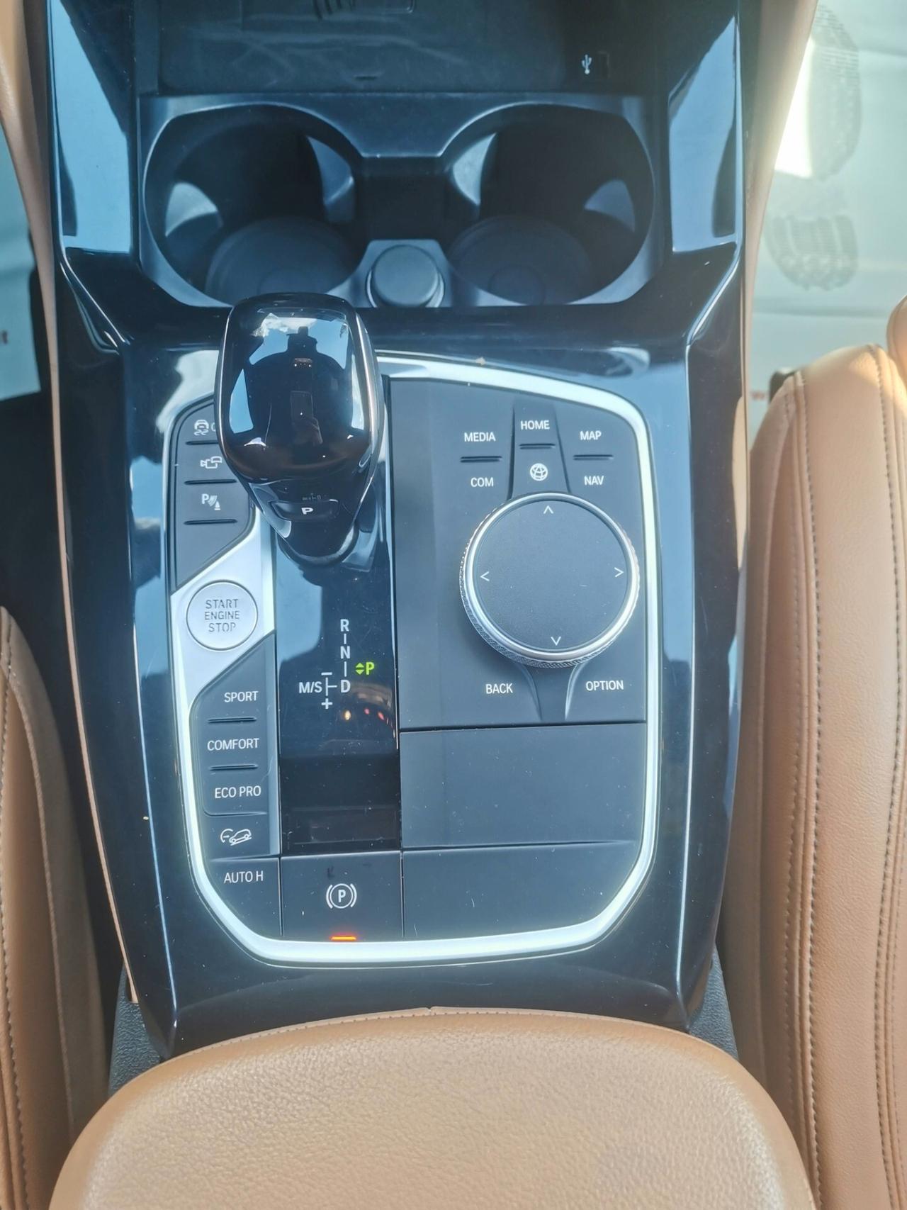 Bmw X4 xDrive20d 48V Msport cv 190 2023