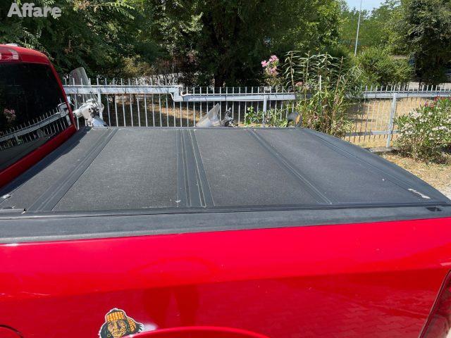 DODGE RAM 5 porte 5650 cc