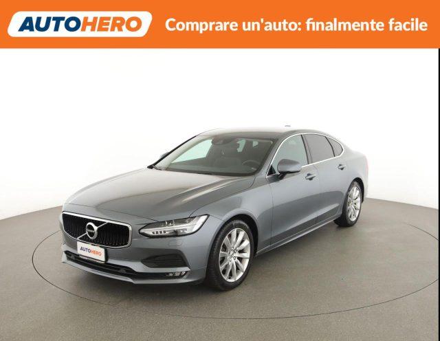 VOLVO S90 D3 Geartronic Momentum Business Pro