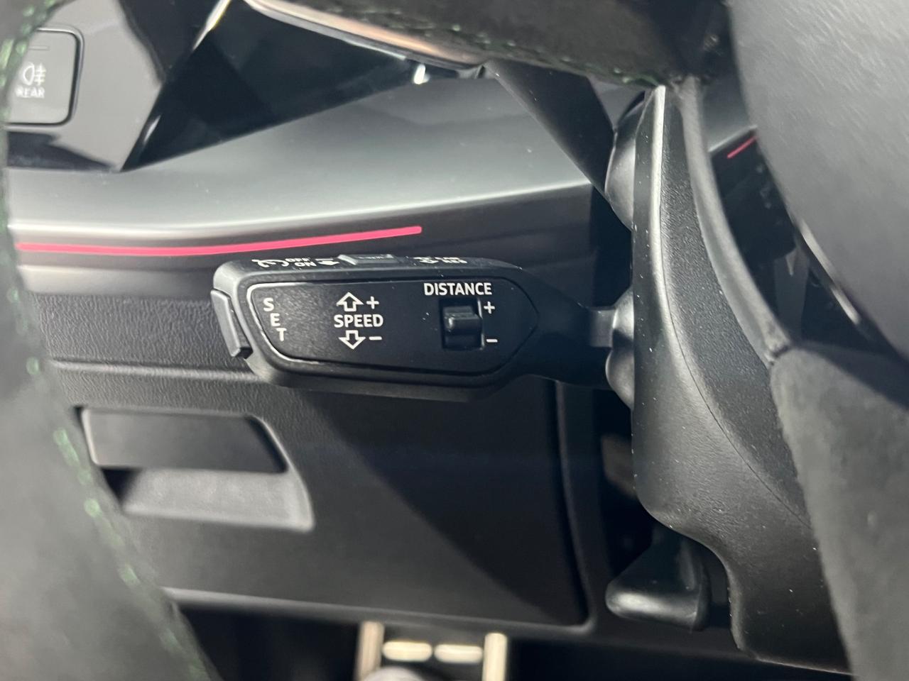 Audi RS3 SPB TFSI quattro S tronic