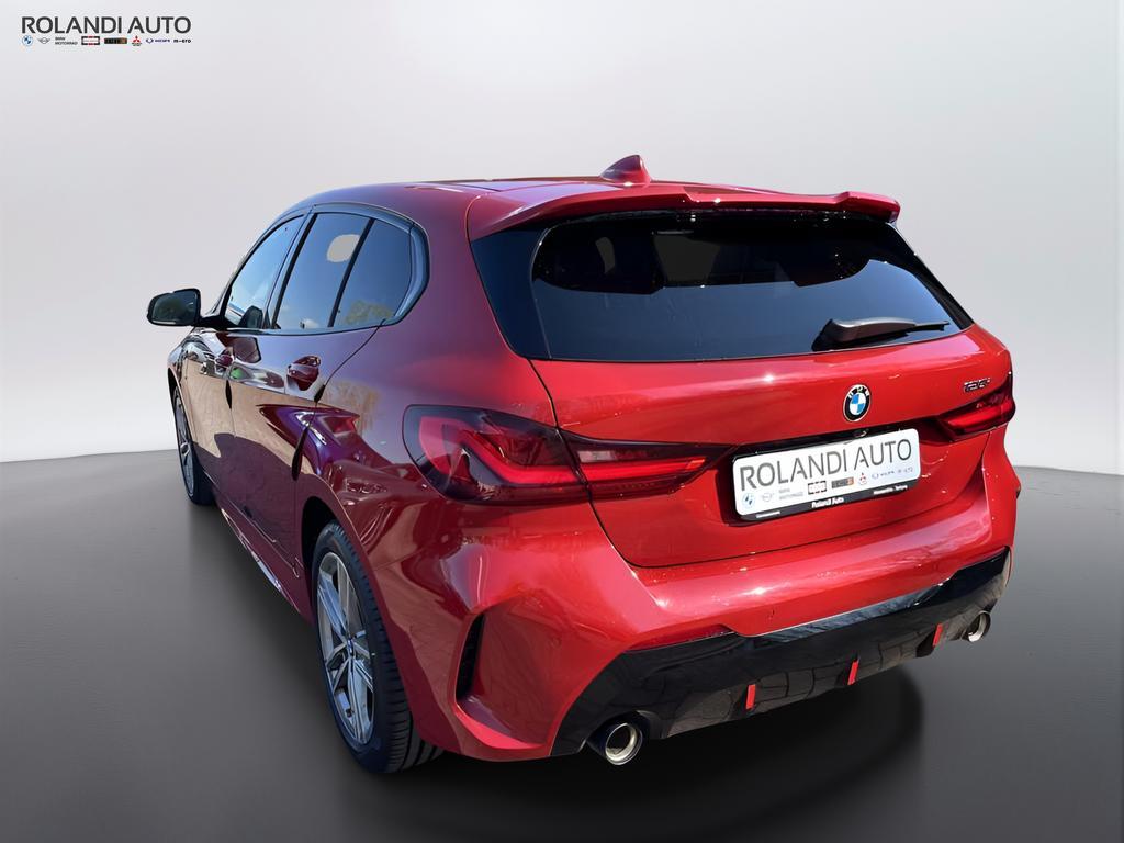 BMW Serie 1 5 Porte 120 i Msport DCT