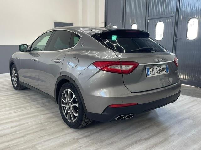 Maserati Levante V6 Diesel AWD Granlusso