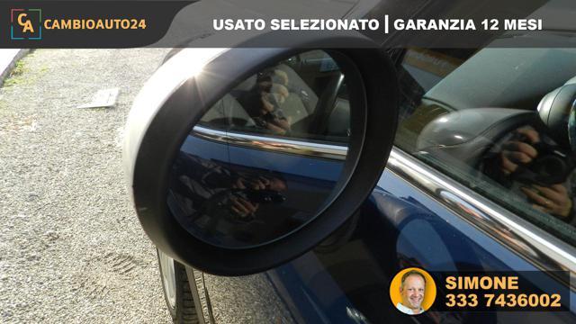 MINI Mini 1.5 Cooper D Boost Cabrio