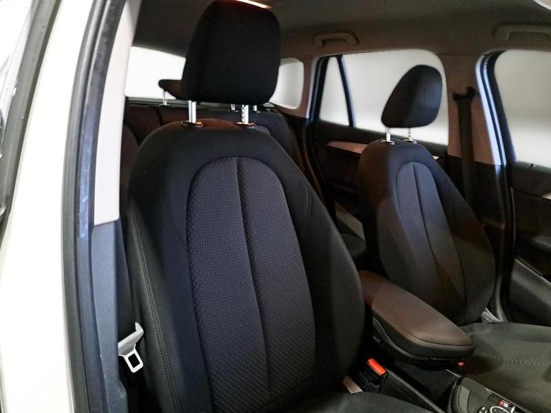 BMW X1 xDrive 18d Business Advantage