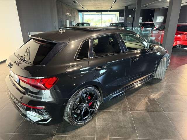 Audi RS3 RS3 Sportback 2.5 tfsi quattro s-tronic/IVA/PRONTA