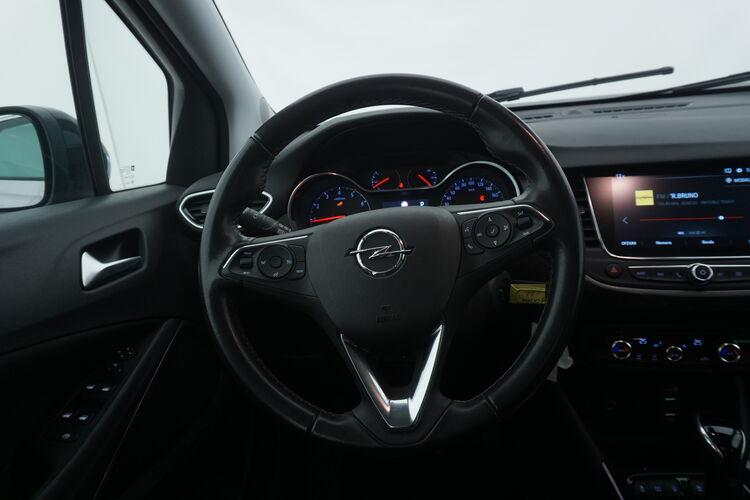 Opel Crossland Elegance AT6 BR889552 1.2 Benzina 131CV
