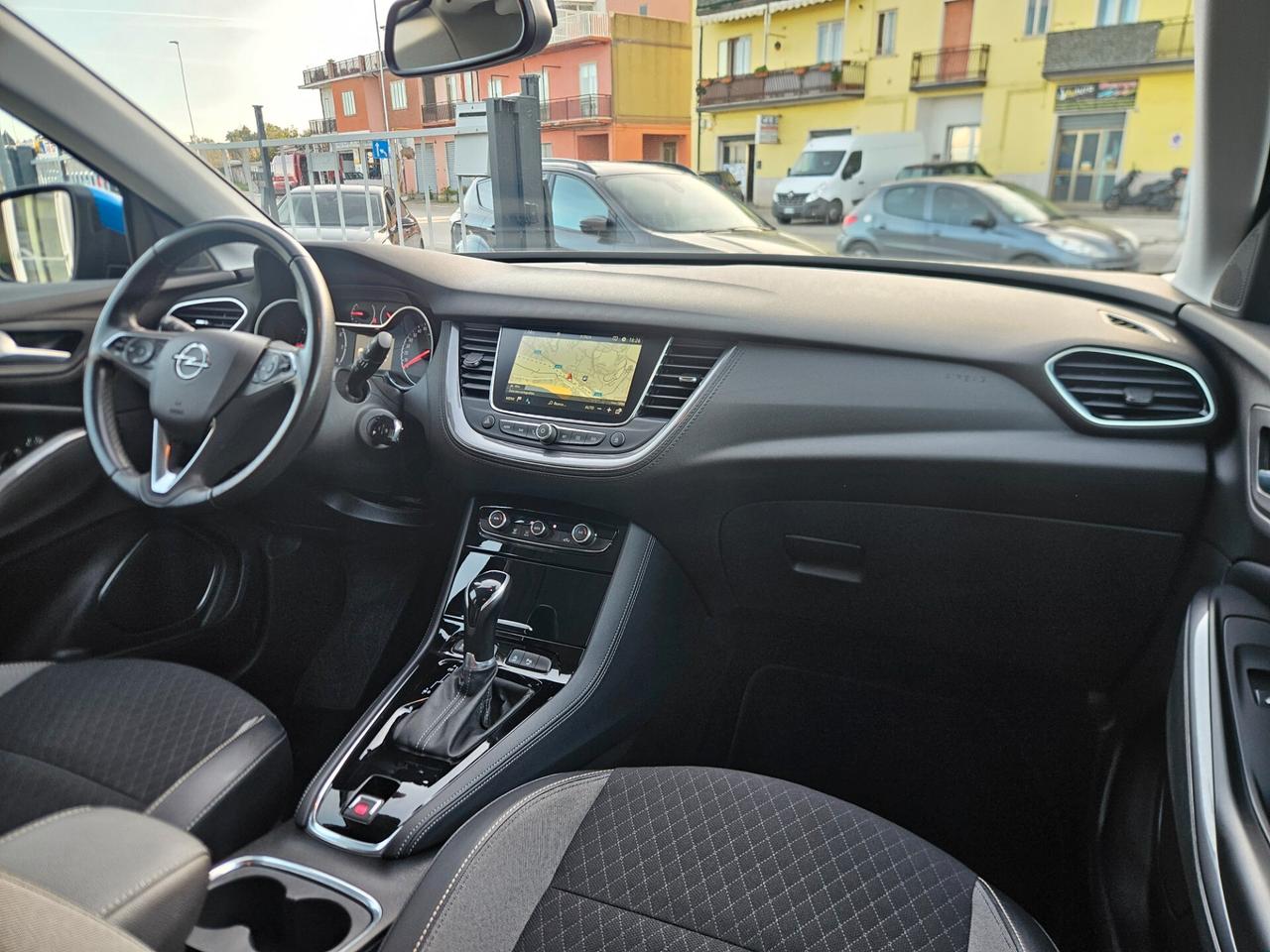 Opel Grandland X 1.5 diesel Ecotec Start&Stop aut. Elegance