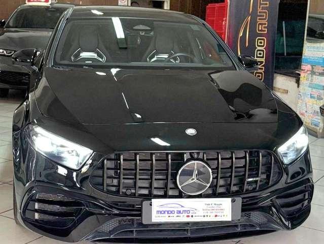 Mercedes-Benz A 45 AMG 2.0 421 CV TURBO AUTO 4 MATIC AMG PERFORMANCE