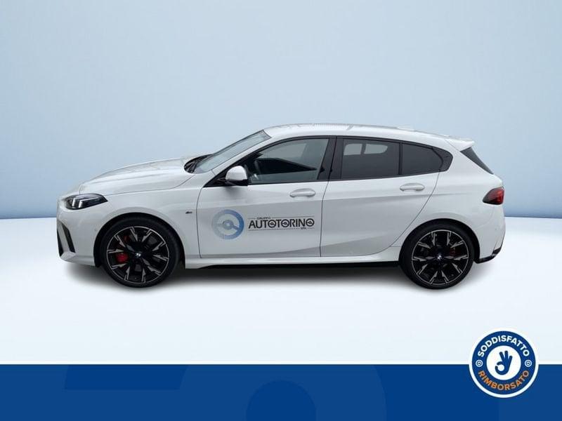 BMW Serie 1 118d
