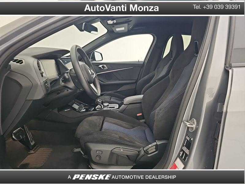 BMW Serie 1 118d 5p. M Sport