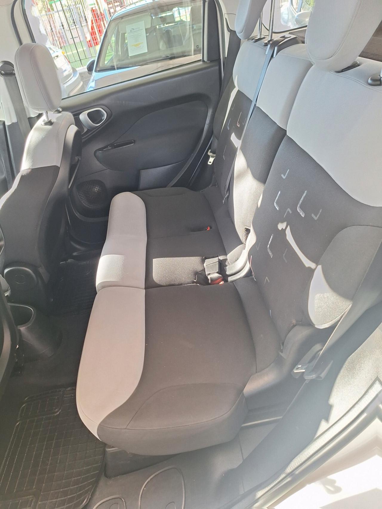 Fiat 500L 1.3 Multijet 95 CV Pop Star E6
