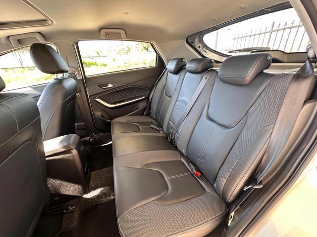 DR MOTOR DR 3.0 1.5 CVT Bi-Fuel GPL AUTOMATICA ANCHE PER NEOP