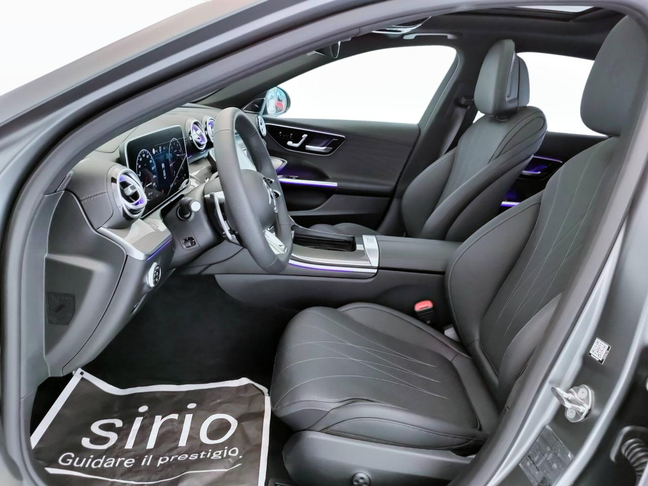 Mercedes-Benz Classe C-W206 Berlina 2021 - C AMG 43 mhev Premium Pro 4matic auto