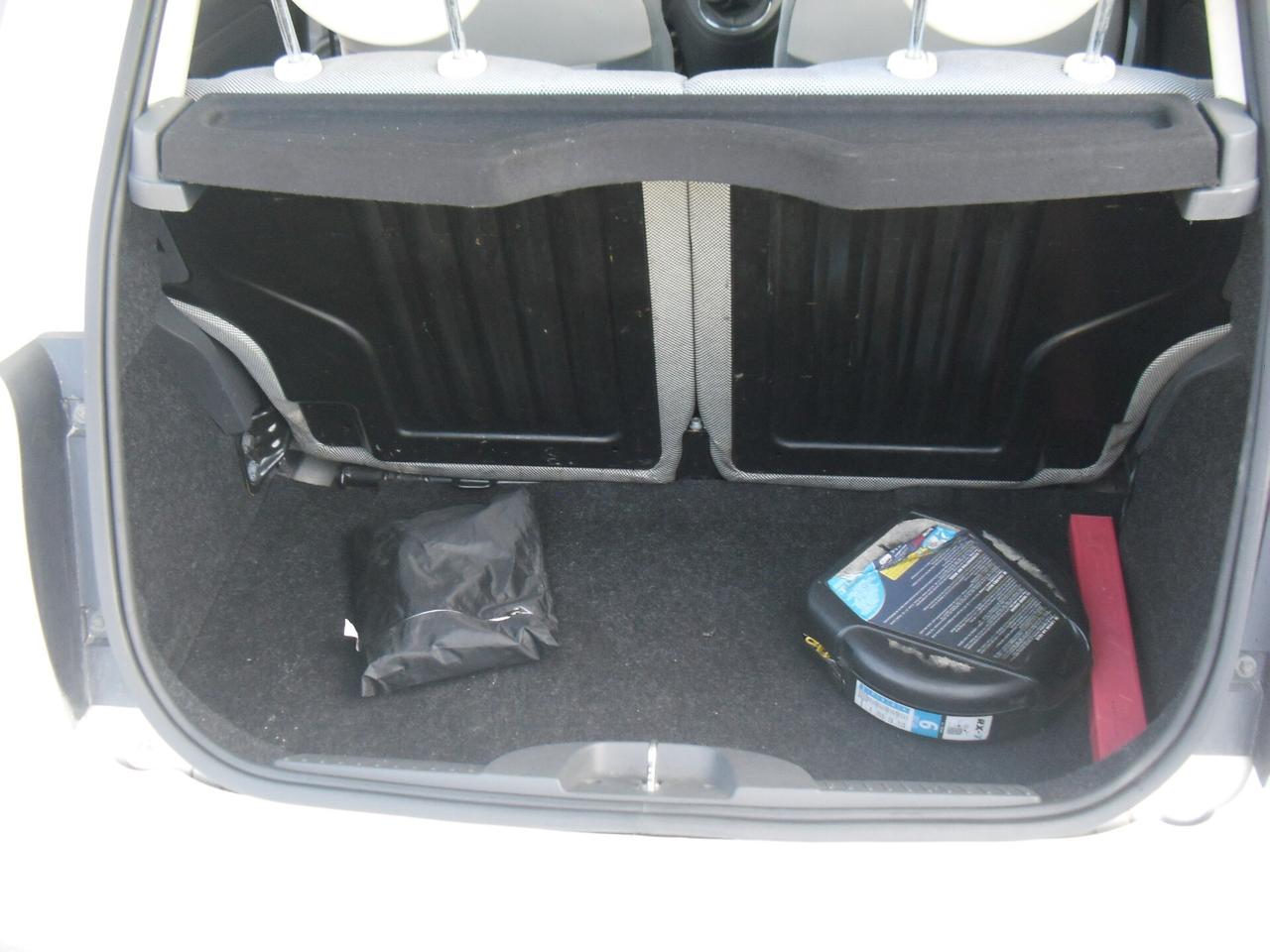 Fiat 500 1.2 Lounge 69cv, OTTIME CONDIZIONI!!