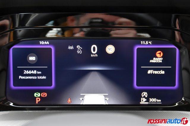 VOLKSWAGEN Golf 8.5 2.0 TDI 150 CV DSG STYLE + REARVIEW + I.Q LED