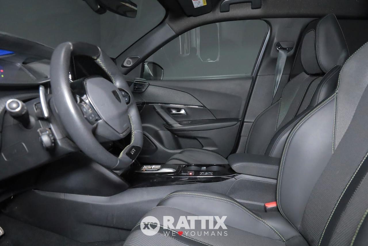 Peugeot 2008 1.2 Puretech 130CV GT EAT8