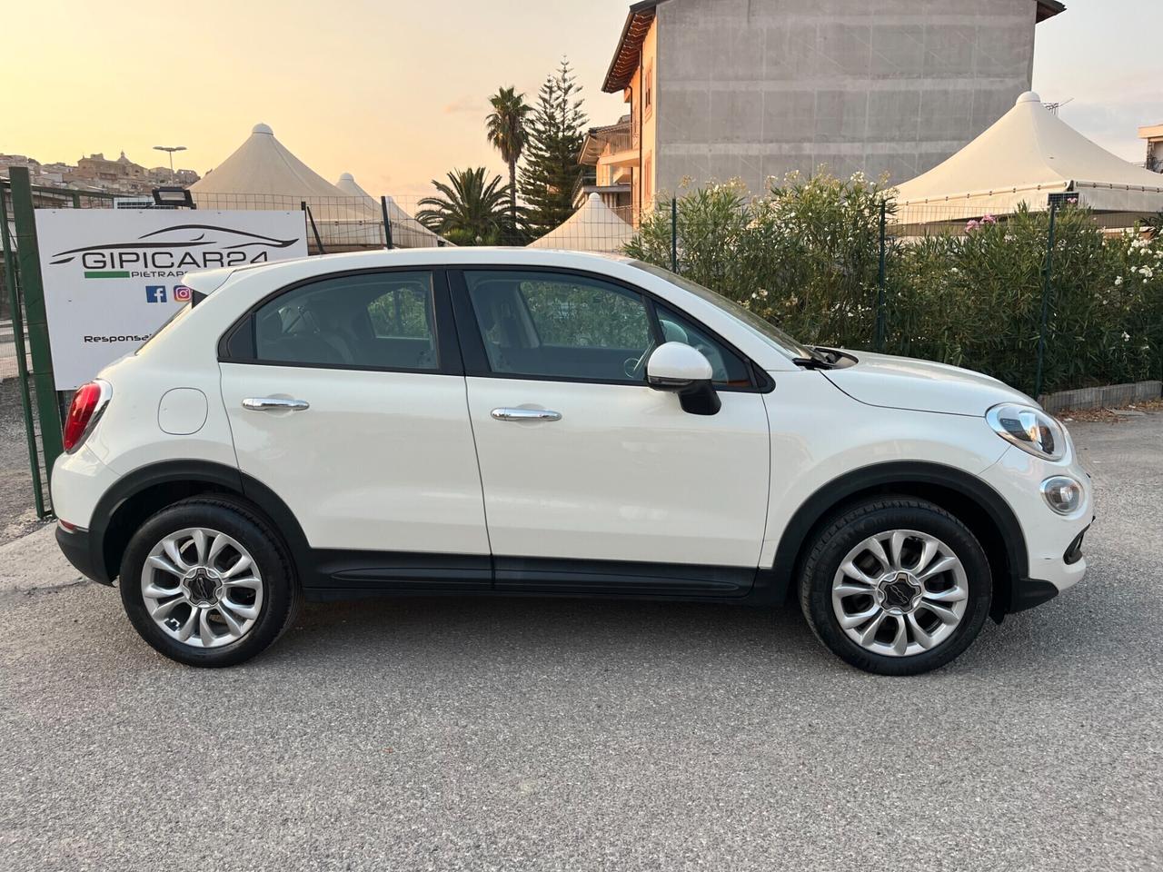 Fiat 500X 1.3 MultiJet 95 CV