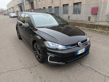 Volkswagen Golf GTI GTE 1.4 TSI DSG 5p. Plug-In-Hybrid
