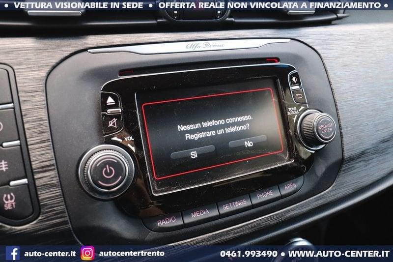 Alfa Romeo Giulietta 1.4 Turbo 120CV Super