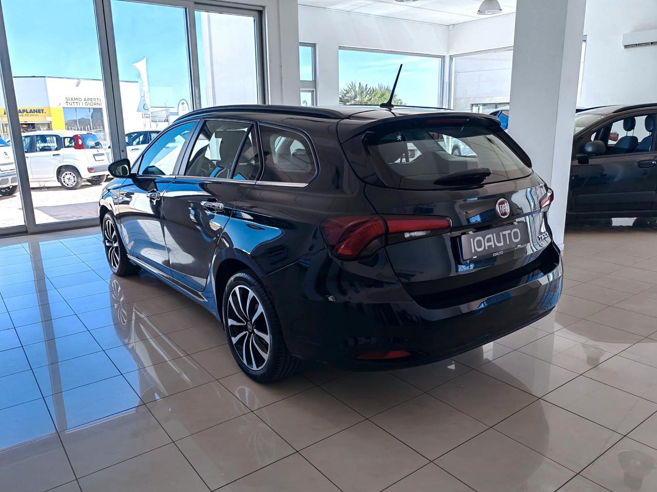 Fiat Tipo 1.6 Mjet 120cv SW Lounge 2021