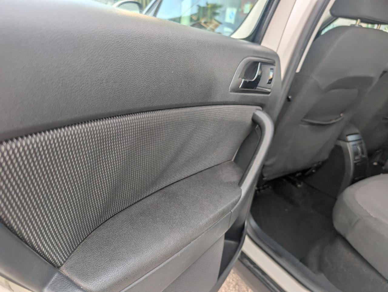 Skoda Yeti 1.6 tdi Ambition (adventure) Greenline