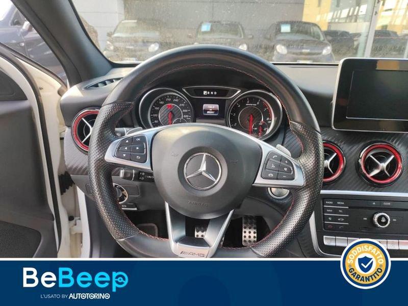 Mercedes-Benz Classe A A 45 AMG 4MATIC 381CV AUTO MY16