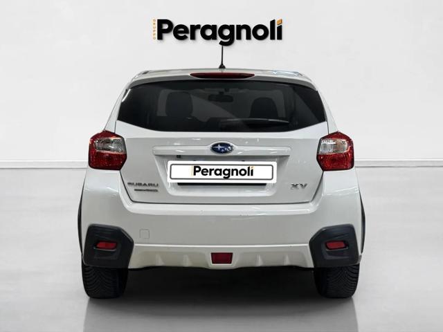 SUBARU XV 1.6i Style
