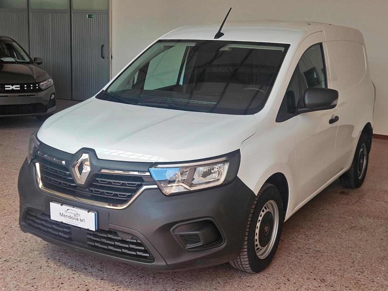 Renault KANGOO 1.5 95CV DIESEL