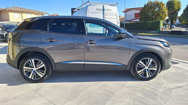 PEUGEOT 3008 BlueHDi 130 S&S EAT8 N1 Allure Pack AUTOCARRO