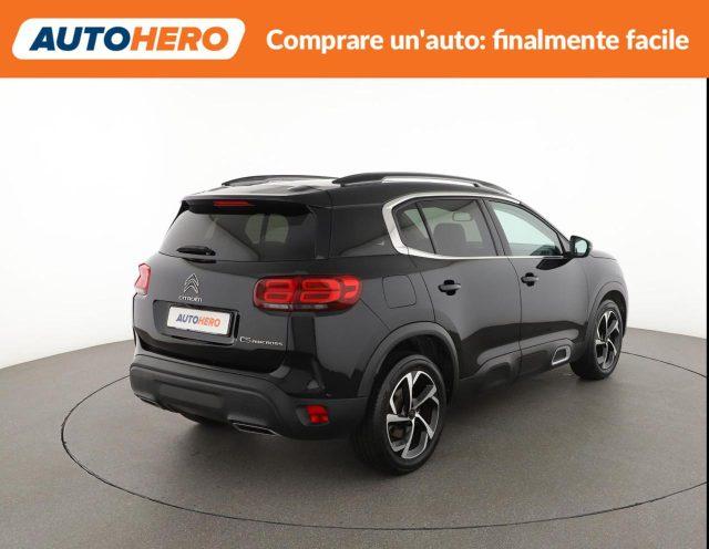 CITROEN C5 Aircross BlueHDi 130 S&S EAT8 Shine