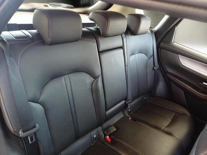 MAZDA CX-60 3.3L E-SKYACTIV MHEV HOMURA AWD AUTO SUV