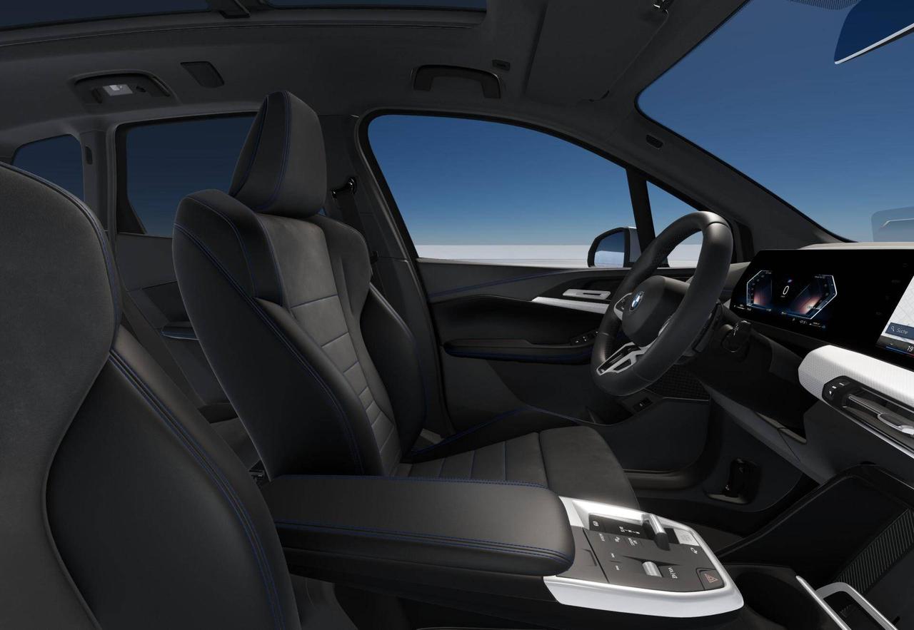 BMW Serie 2 218d Active Tourer MSport