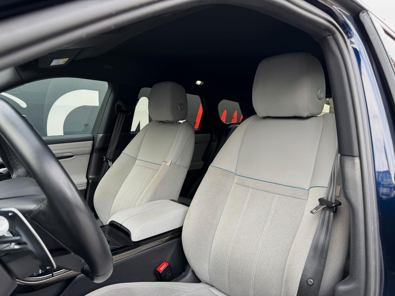 Range Rover Evoque 2.0d i4 MHEV R-Dynamic SE 204CV