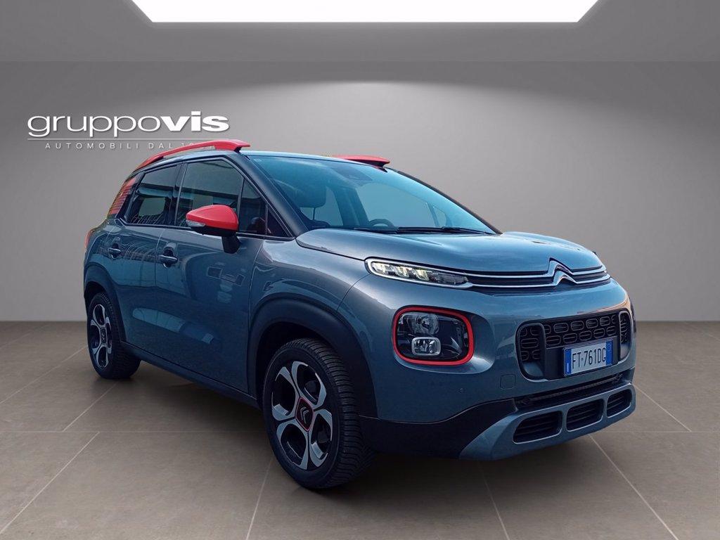 CITROEN C3 Aircross Automatica del 2018