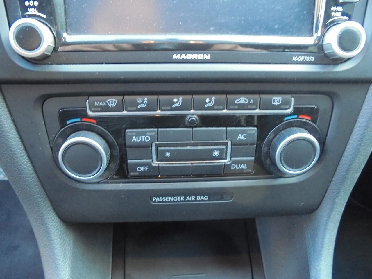 Volkswagen Golf 1.4 TSI 122CV 5p. Highline