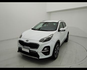 KIA Sportage IV 2018 - Sportage 1.6 crdi Energy Design Pack 2wd