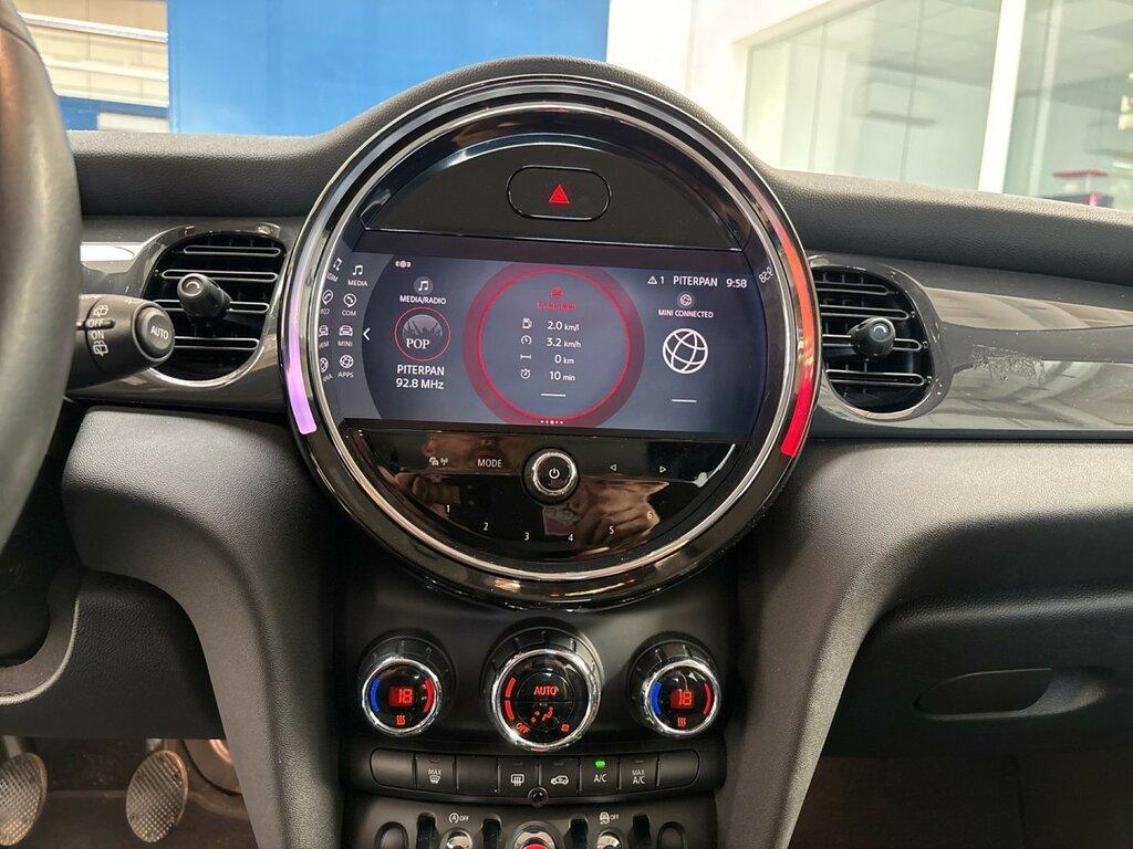 Mini Cooper 1.5 TwinPower Turbo Cooper