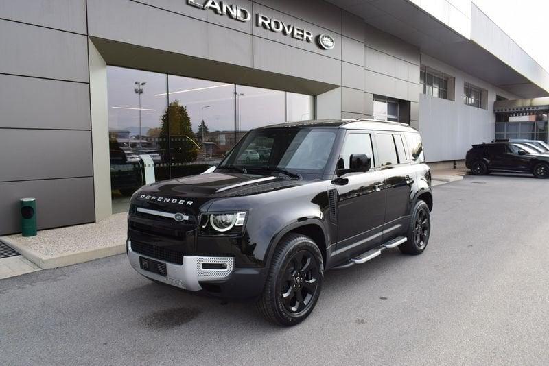 Land Rover Defender Defender 110 3.0D I6 200 CV AWD Auto S AUTOCARRO N1 IVA ESPOSTA