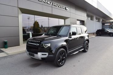 Land Rover Defender Defender 110 3.0D I6 200 CV AWD Auto S AUTOCARRO N1 IVA ESPOSTA